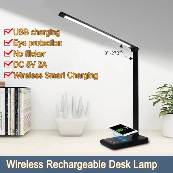 Lampe Led SmartWireless | Marco Lucetti