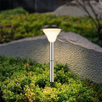 Lampe LED solaire contemporaine Lumina 86 | Marco Lucetti