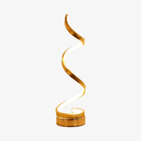 Lampe LED Spirale DormiLux | Marco Lucetti