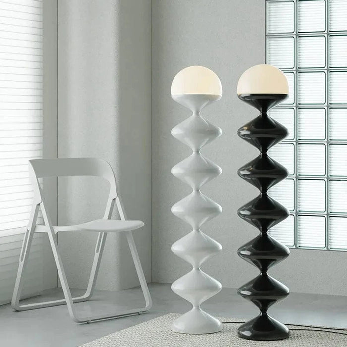 Lampe LED sur Pied pour Déco Intérieure | Marco Lucetti