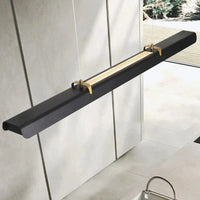 Lampe LED Suspendue Décorative avec Cordon Métallique et Gradation Variable | Marco Lucetti