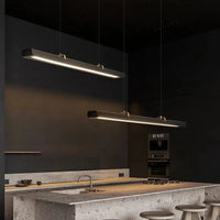 Lampe LED Suspendue Décorative avec Cordon Métallique et Gradation Variable | Marco Lucetti