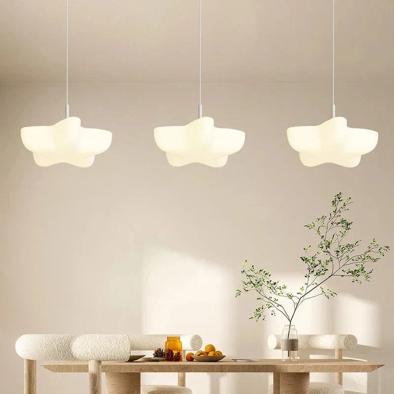 Lampe LED Suspendue Décorative pour Table de Bar Intérieur - Éclairage Élégant | Marco Lucetti