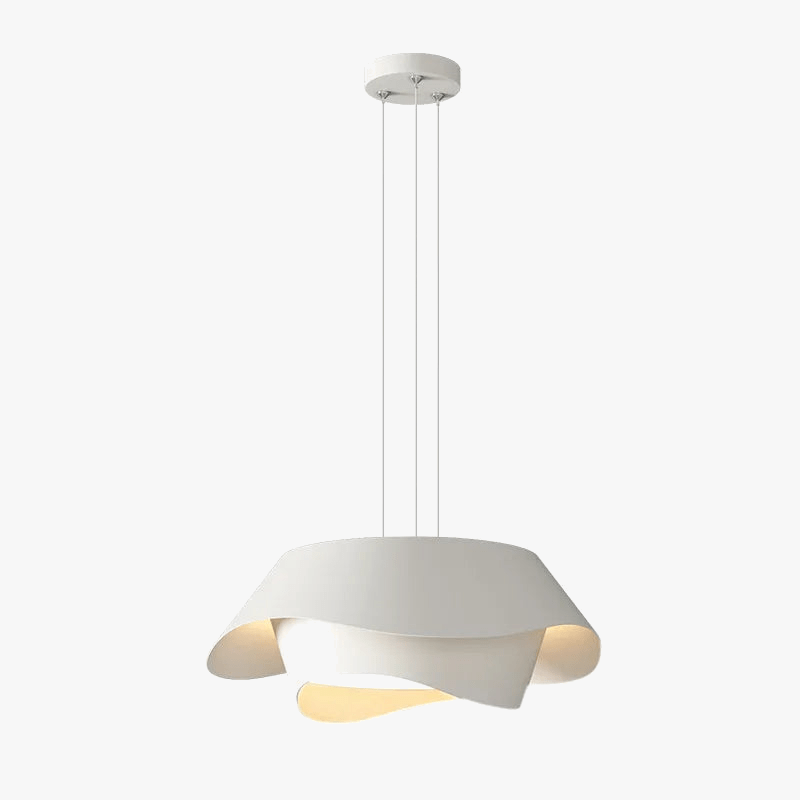 Lampe LED Suspendue Design Moderne avec Fil Réglable - Livraison Directe | Marco Lucetti