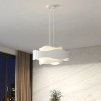 Lampe LED Suspendue Design Moderne avec Fil Réglable - Livraison Directe | Marco Lucetti