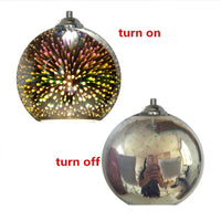 Lampe LED suspendue design nordique moderne - Collection Feu d'Artifice | Marco Lucetti