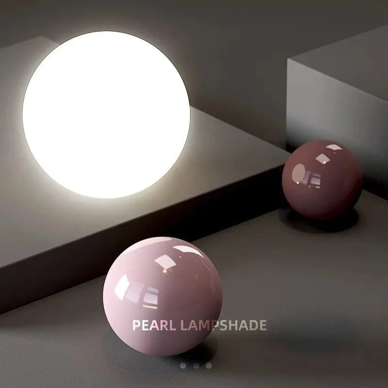 Lampe LED suspendue Design Nordique Moderne - Luminaire Décoratif d'Intérieur | Marco Lucetti