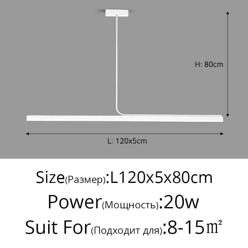 Lampe LED suspendue DiVino pour intérieur et table | Marco Lucetti