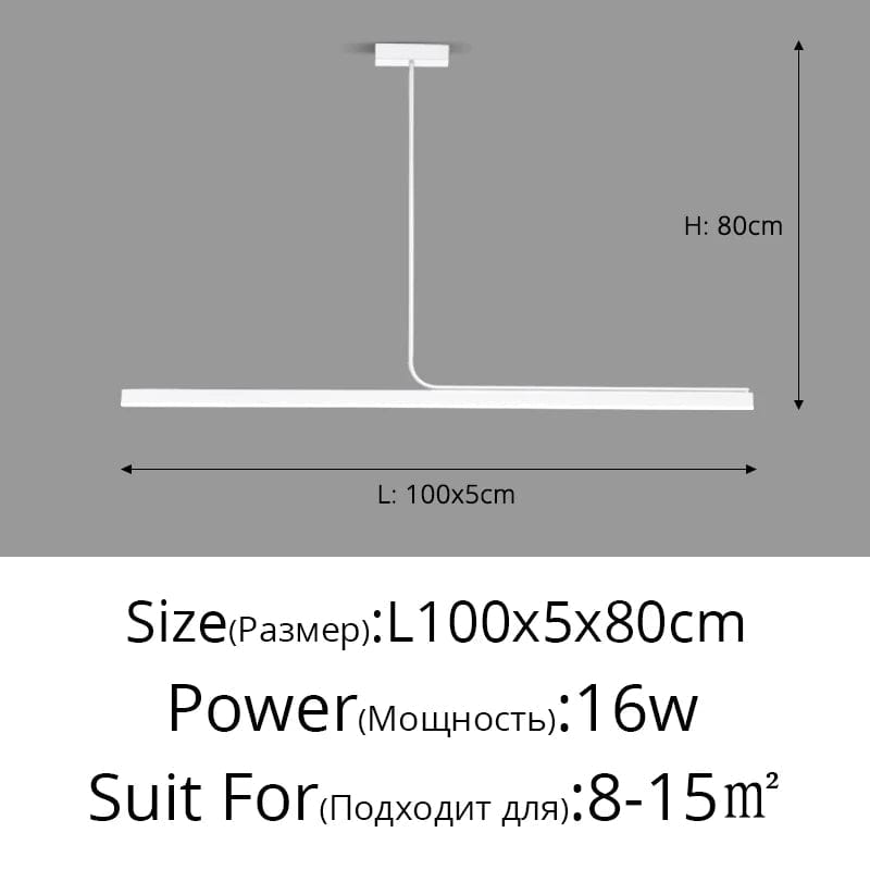Lampe LED suspendue DiVino pour intérieur et table | Marco Lucetti