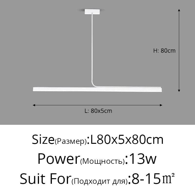 Lampe LED suspendue DiVino pour intérieur et table | Marco Lucetti