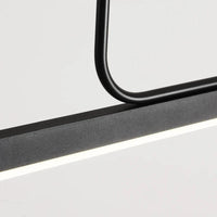 Lampe LED suspendue DiVino pour intérieur et table | Marco Lucetti