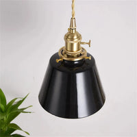 Lampe LED suspendue en céramique moderne pour loft chic | Marco Lucetti