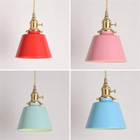 Lampe LED suspendue en céramique moderne pour loft chic | Marco Lucetti