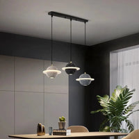 Lampe LED Suspendue en Ciment Design | Marco Lucetti