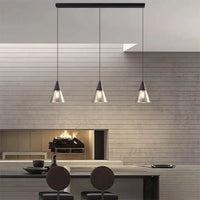 Lampe LED Suspendue Moderne pour Décor Intérieur | Marco Lucetti