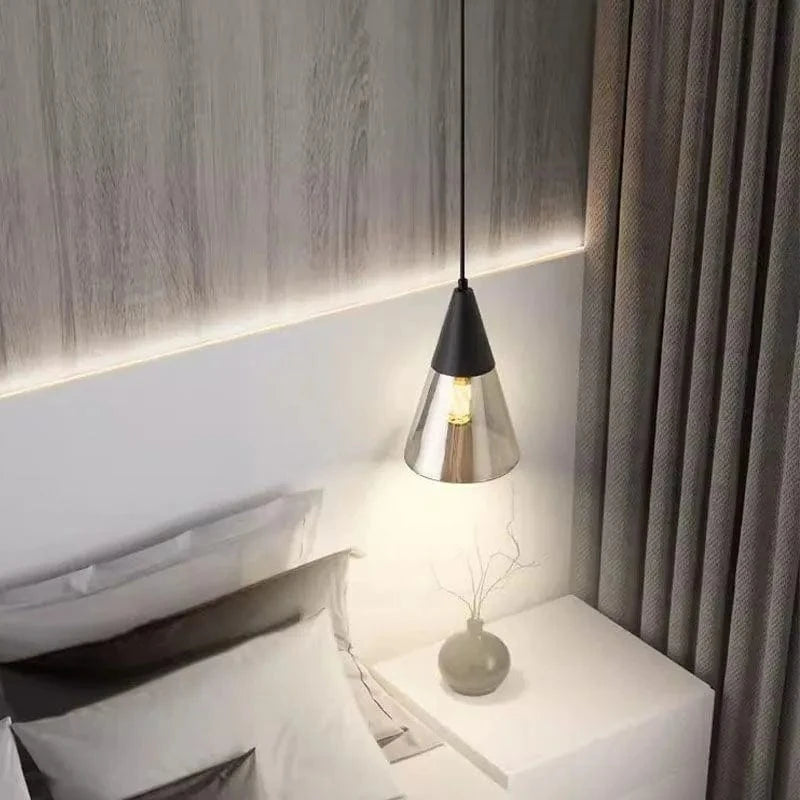 Lampe LED Suspendue Moderne pour Décor Intérieur | Marco Lucetti