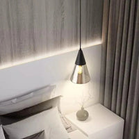 Lampe LED Suspendue Moderne pour Décor Intérieur | Marco Lucetti