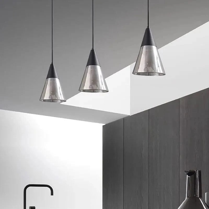 Lampe LED Suspendue Moderne pour Décor Intérieur | Marco Lucetti