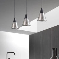 Lampe LED Suspendue Moderne pour Décor Intérieur | Marco Lucetti