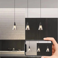Lampe LED Suspendue Moderne pour Décor Intérieur | Marco Lucetti