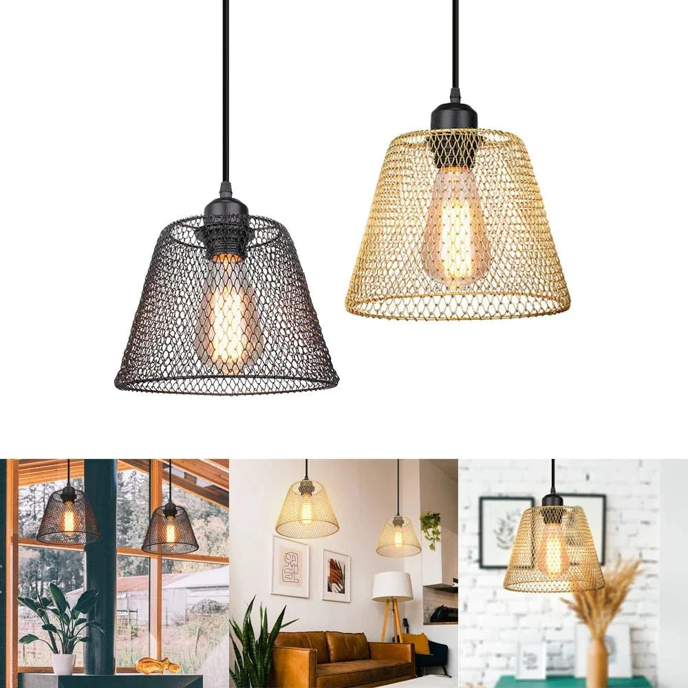 Lampe LED Suspendue NordikIlluminateurs | Marco Lucetti