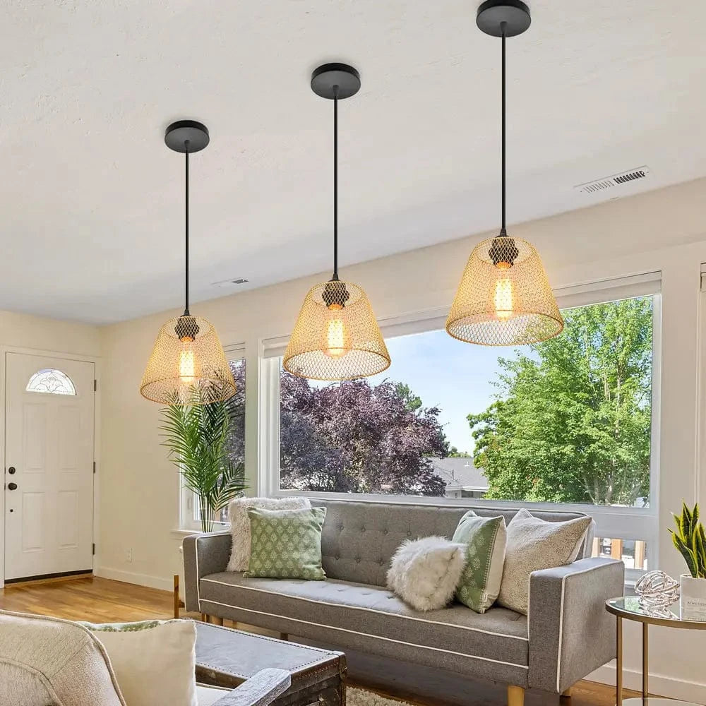 Lampe LED Suspendue NordikIlluminateurs | Marco Lucetti