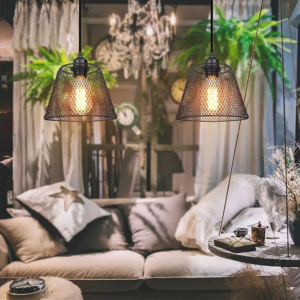 Lampe LED Suspendue NordikIlluminateurs | Marco Lucetti