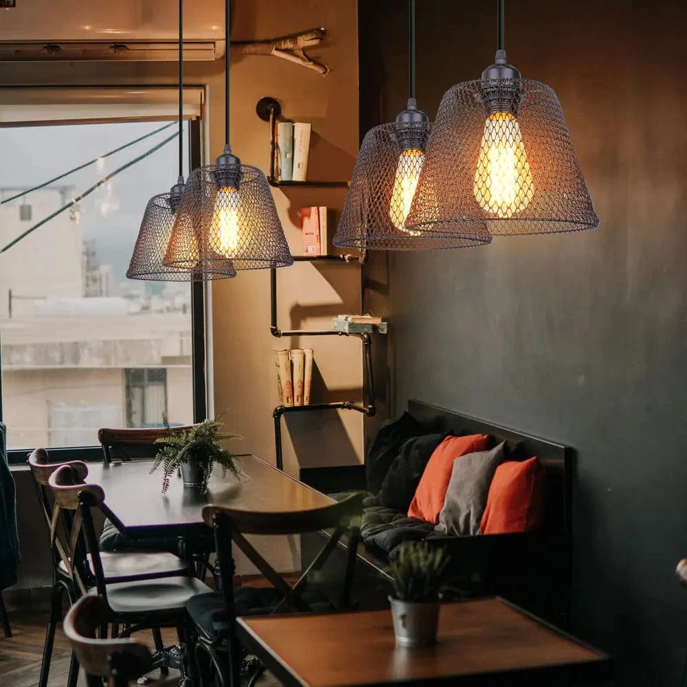 Lampe LED Suspendue NordikIlluminateurs | Marco Lucetti