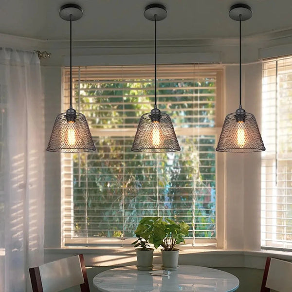 Lampe LED Suspendue NordikIlluminateurs | Marco Lucetti