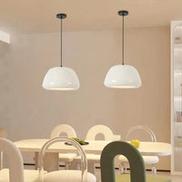Lampe LED Suspendue Nordique Macaron - Décoration Intérieure | Marco Lucetti