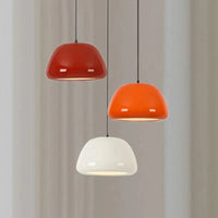 Lampe LED Suspendue Nordique Macaron - Décoration Intérieure | Marco Lucetti