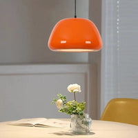 Lampe LED Suspendue Nordique Macaron - Décoration Intérieure | Marco Lucetti