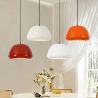 Lampe LED Suspendue Nordique Macaron - Décoration Intérieure | Marco Lucetti