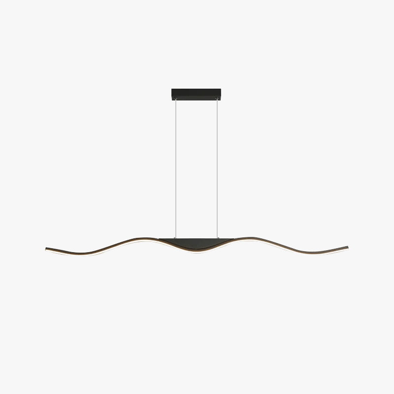 Lampe LED suspendue nordique : un luminaire décoratif idéal pour restaurants | Marco Lucetti