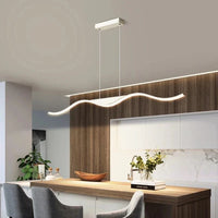 Lampe LED suspendue nordique : un luminaire décoratif idéal pour restaurants | Marco Lucetti