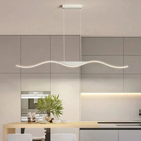 Lampe LED suspendue nordique : un luminaire décoratif idéal pour restaurants | Marco Lucetti