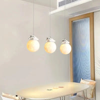 Lampe LED suspendue Ours Mignon | Marco Lucetti
