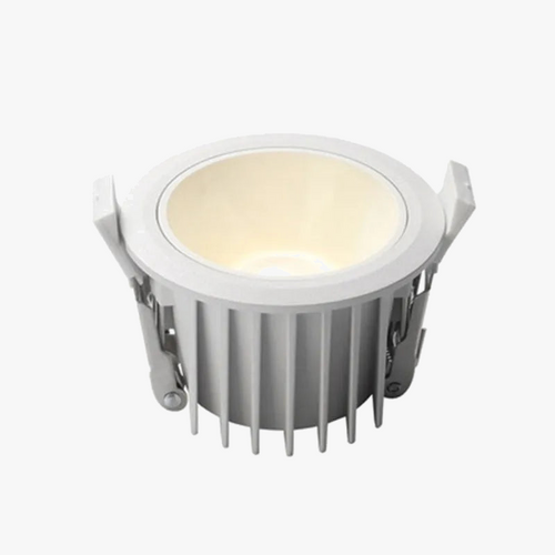 Spot LED Encastrable Étanche
