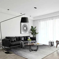 Lampe LED Télécommandée Moderne pour une Décoration Intérieure Idéale | Marco Lucetti