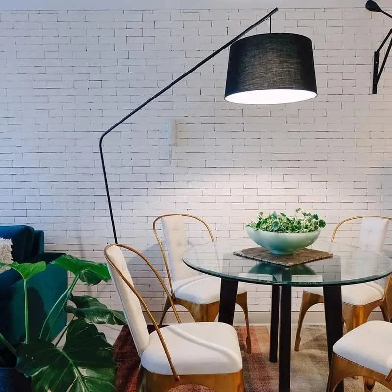 Lampe LED Télécommandée Moderne pour une Décoration Intérieure Idéale | Marco Lucetti