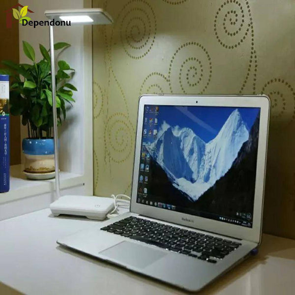 Lampe LED USB rechargeable | Marco Lucetti