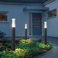 Lampe LED Waterproof, IP65 Certified | Marco Lucetti 40CM / Blanc chaud