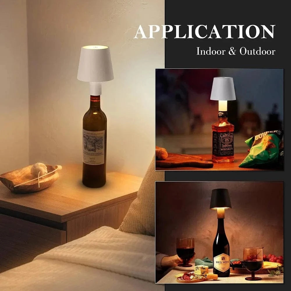 Lampe Liberté | Marco Lucetti