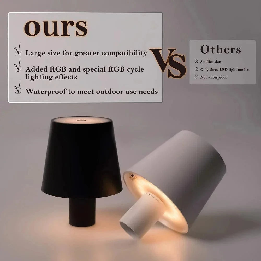 Lampe Liberté | Marco Lucetti