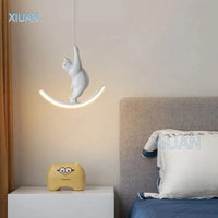 Lampe Licorne Suspendue | Marco Lucetti