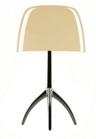 Lampe Lumière - LumiLux | Marco Lucetti