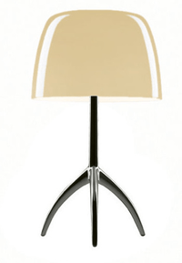 Lampe Lumière - LumiLux | Marco Lucetti