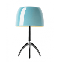 Lampe Lumière - LumiLux | Marco Lucetti