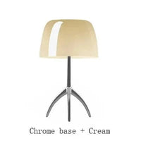 Lampe Lumière - LumiLux | Marco Lucetti