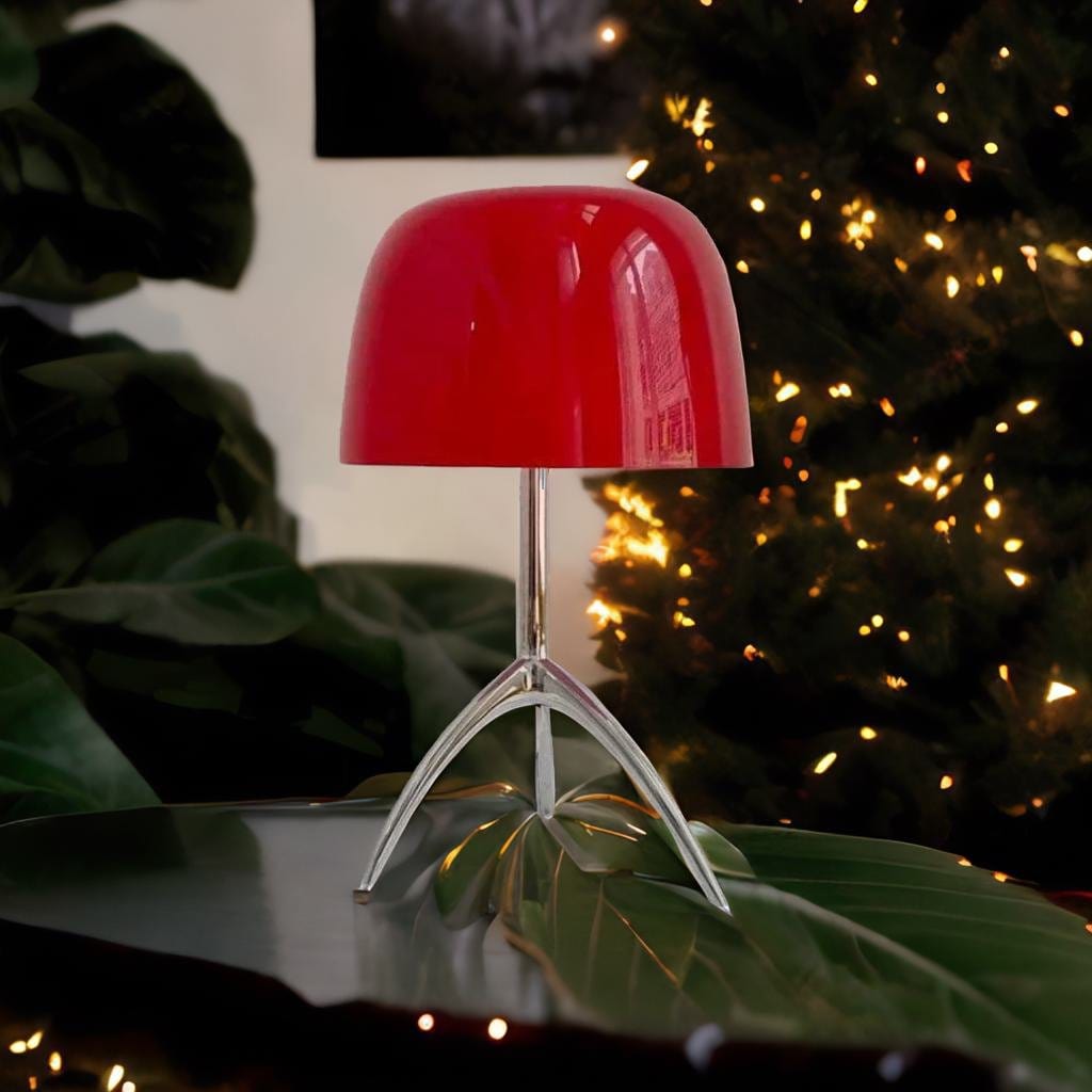 Lampe Lumière - LumiLux | Marco Lucetti